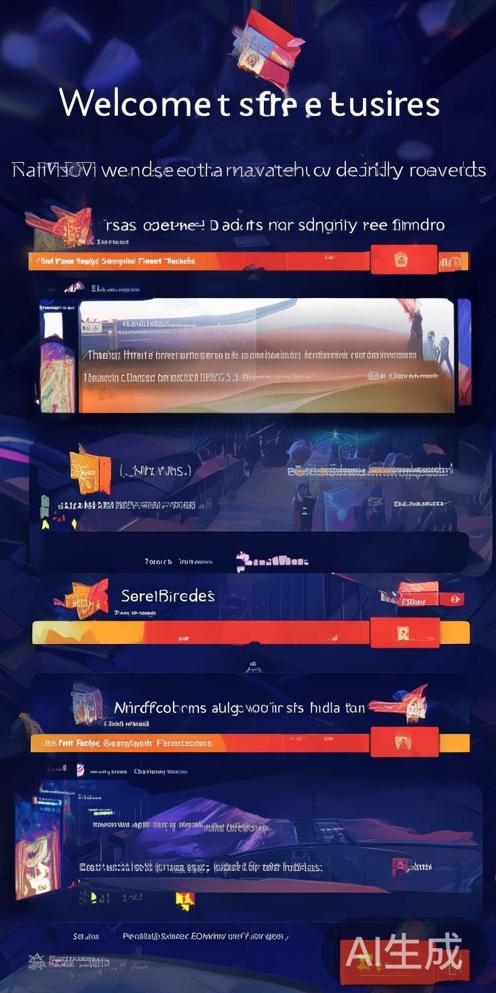 火狐电竞分享码获取教程:新手轻松掌握完整流程指南 另外,火狐电竞平台常常会推出一些新手任务或签到活动