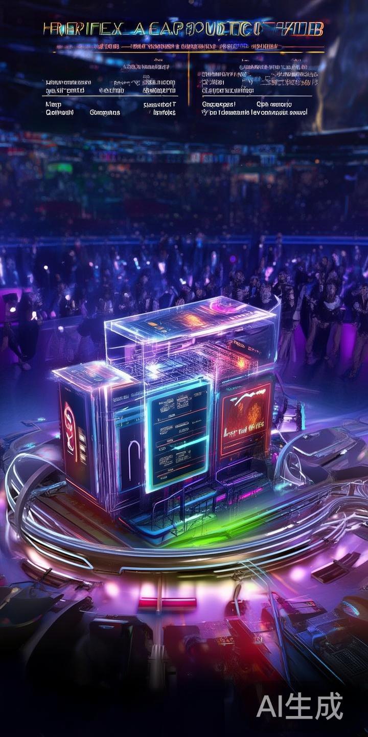 火狐电竞资源站：专属电竞爱好者的专业资讯与赛事分析平台 