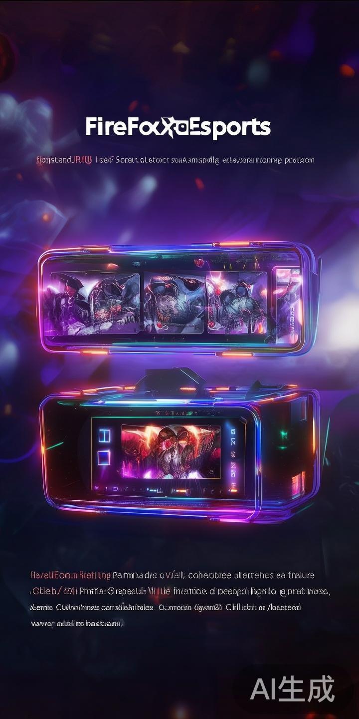 火狐电竞线上平台官网：全面赛事直播安排与观赛指南分享 