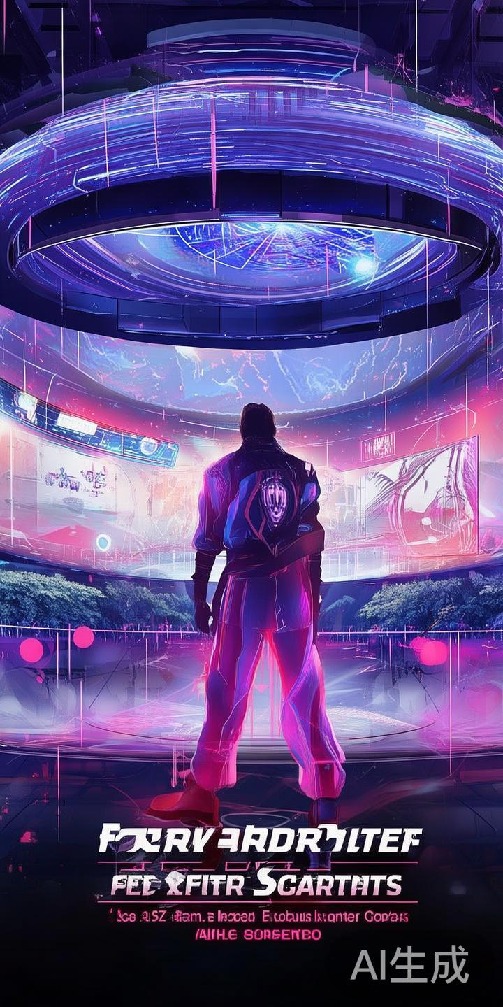 火狐电竞由哪个公司研发及其品牌故事与未来发展规划解析 