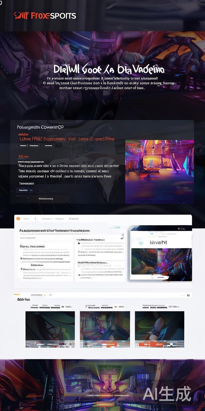 详细解析：轻松查看火狐电竞主页的完整操作方法与步骤指导 