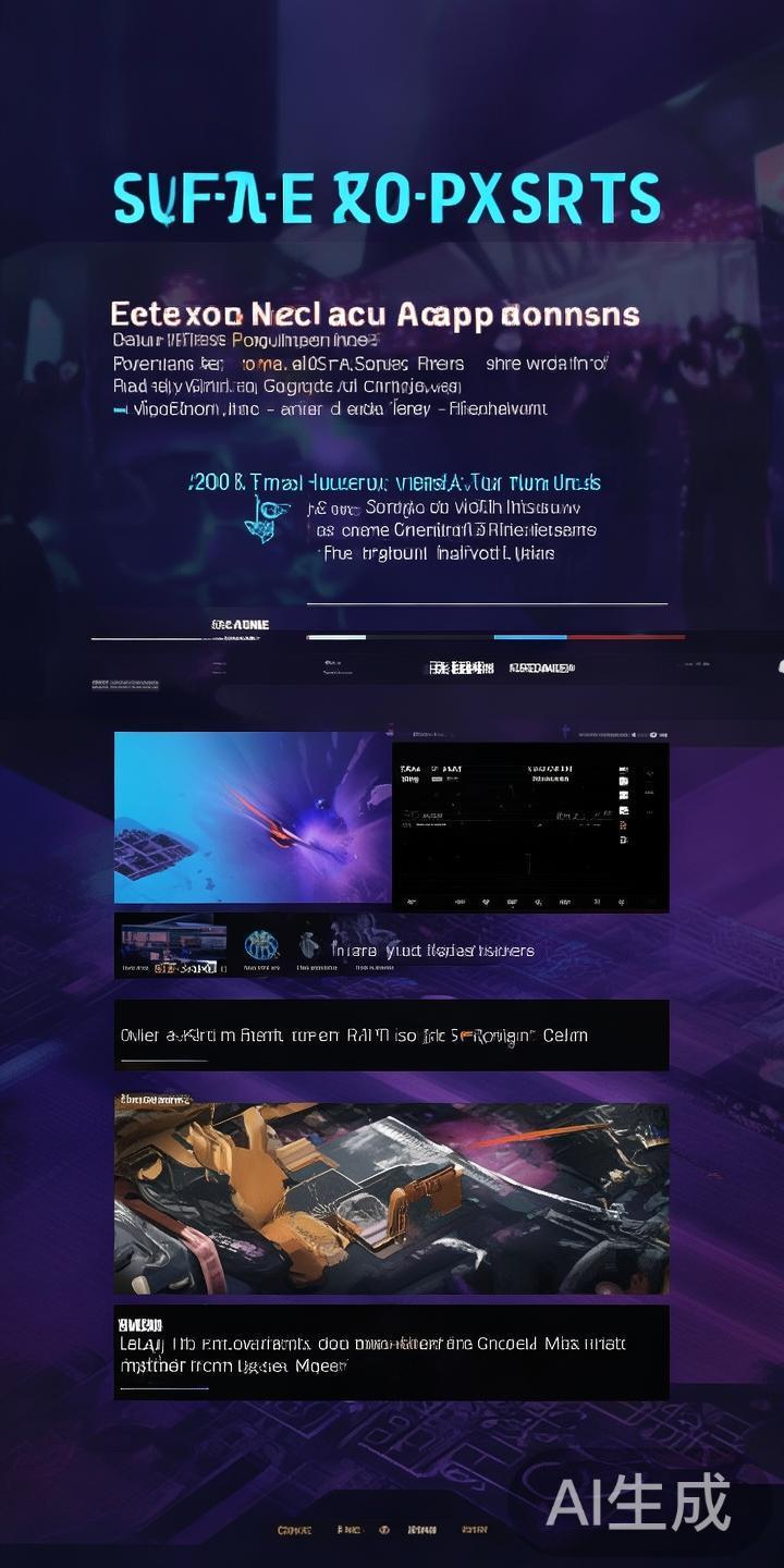 火狐电竞官方首页：掌握最新赛事资讯与战队动向全面解析 