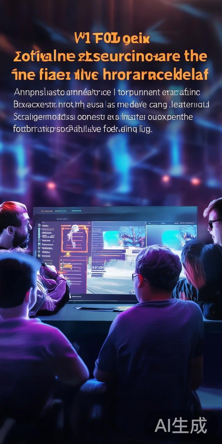 火狐电竞测评全方位解析与答疑指导，助你深入了解比赛细节 