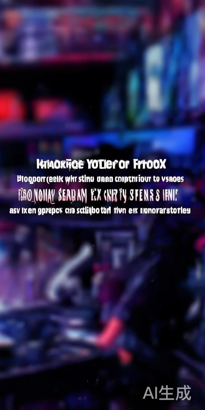 火狐电竞链接无法打开？详细解决步骤全攻略！ 