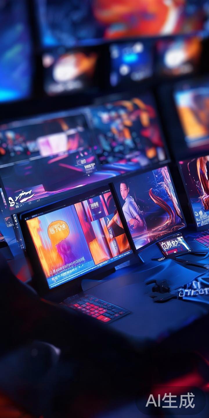 火狐电竞由哪家企业开发？平台背后公司的详细介绍与实力分析 