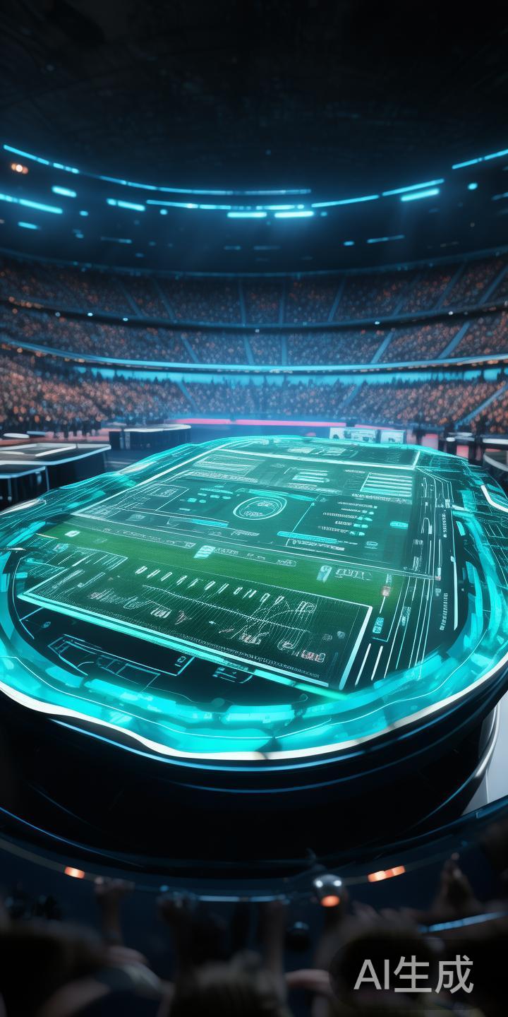 火狐电竞平台功能详解及用户参与的电竞赛事类型分析 