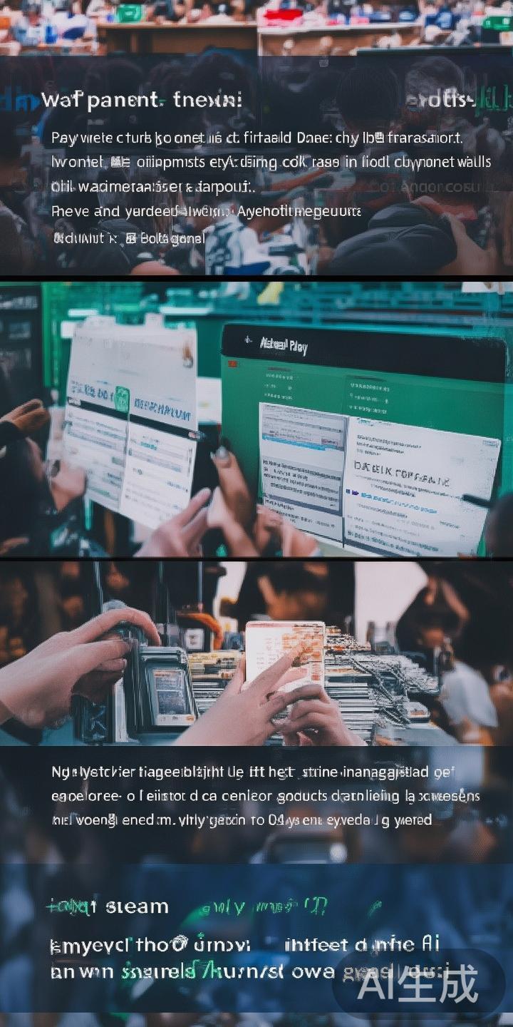 火狐电竞充值不到账的常见原因分析与全面应对措施指南 