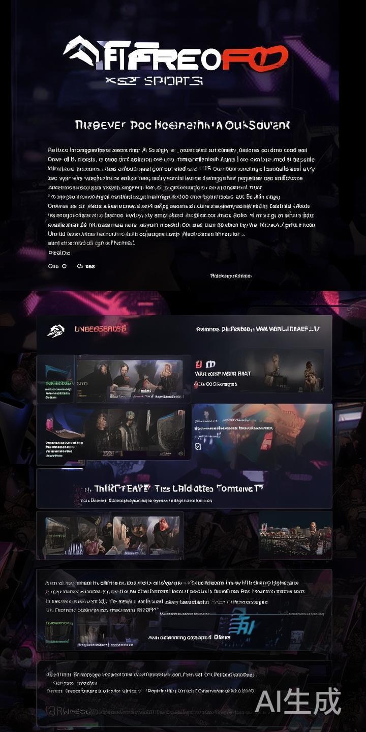火狐电竞主页网址及最全面内容指南 