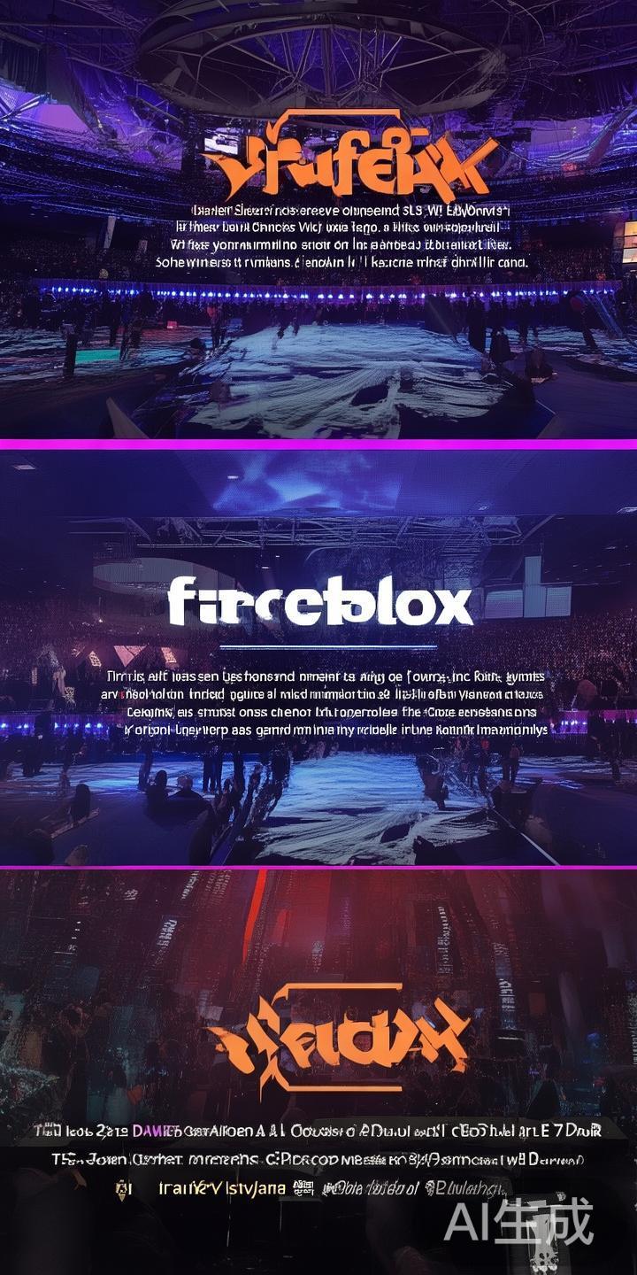 火狐电竞与雷火电竞全面比较分析:现状、差异及未来发展趋势 在赛事内容方面,火狐电竞集中举办国内外专业赛事,投