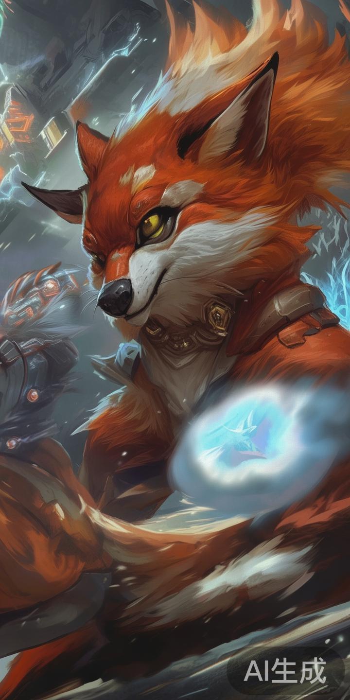 深入解析火狐在英雄联盟电竞中的精彩表现与战队战术策略揭秘 