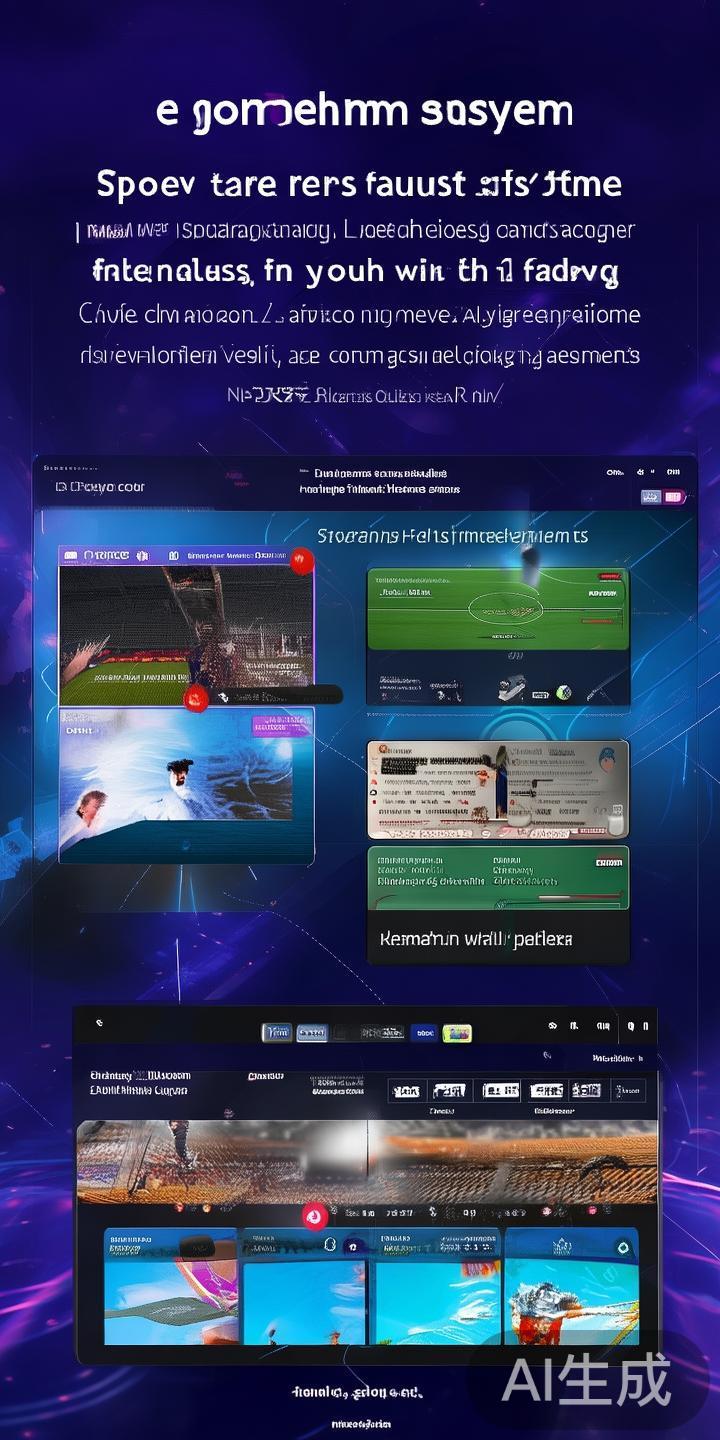 全面解析火狐电竞下载App的核心功能亮点与用户体验提升策略 