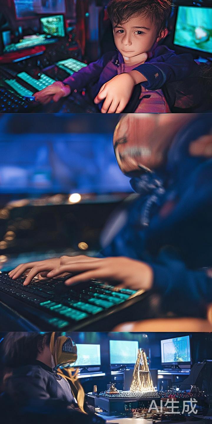 uzi火狐电竞选手：从新人到MVP的成长历程与辉煌赛场荣誉 