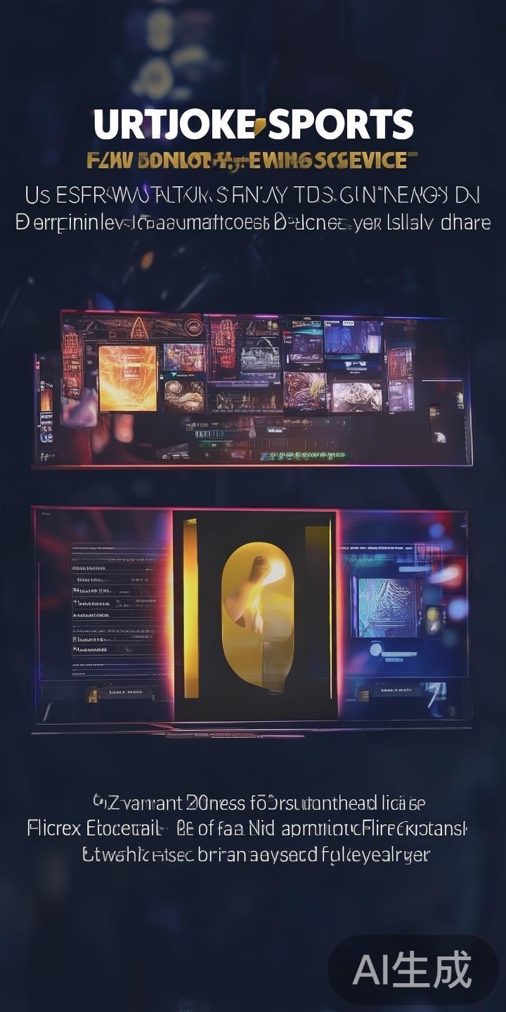 火狐电竞官方主页入口指南及详细导航方法介绍 随着电竞行业的不断发展,火狐电竞作为一站式电竞平台