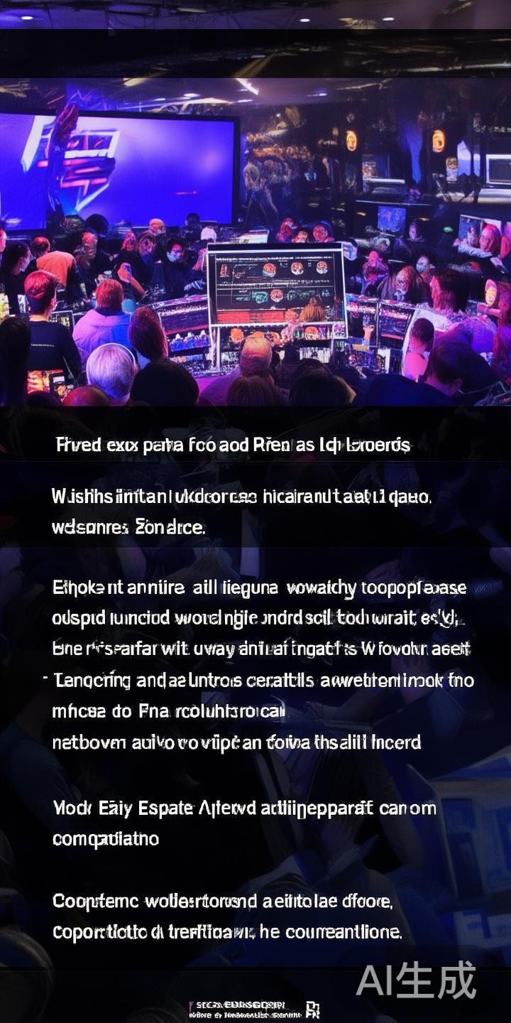 火狐电竞主场:全面聚焦最新电竞比赛资讯与精彩赛事报道 随着电子竞技行业的飞速发展,越来越多的电竞迷开始关