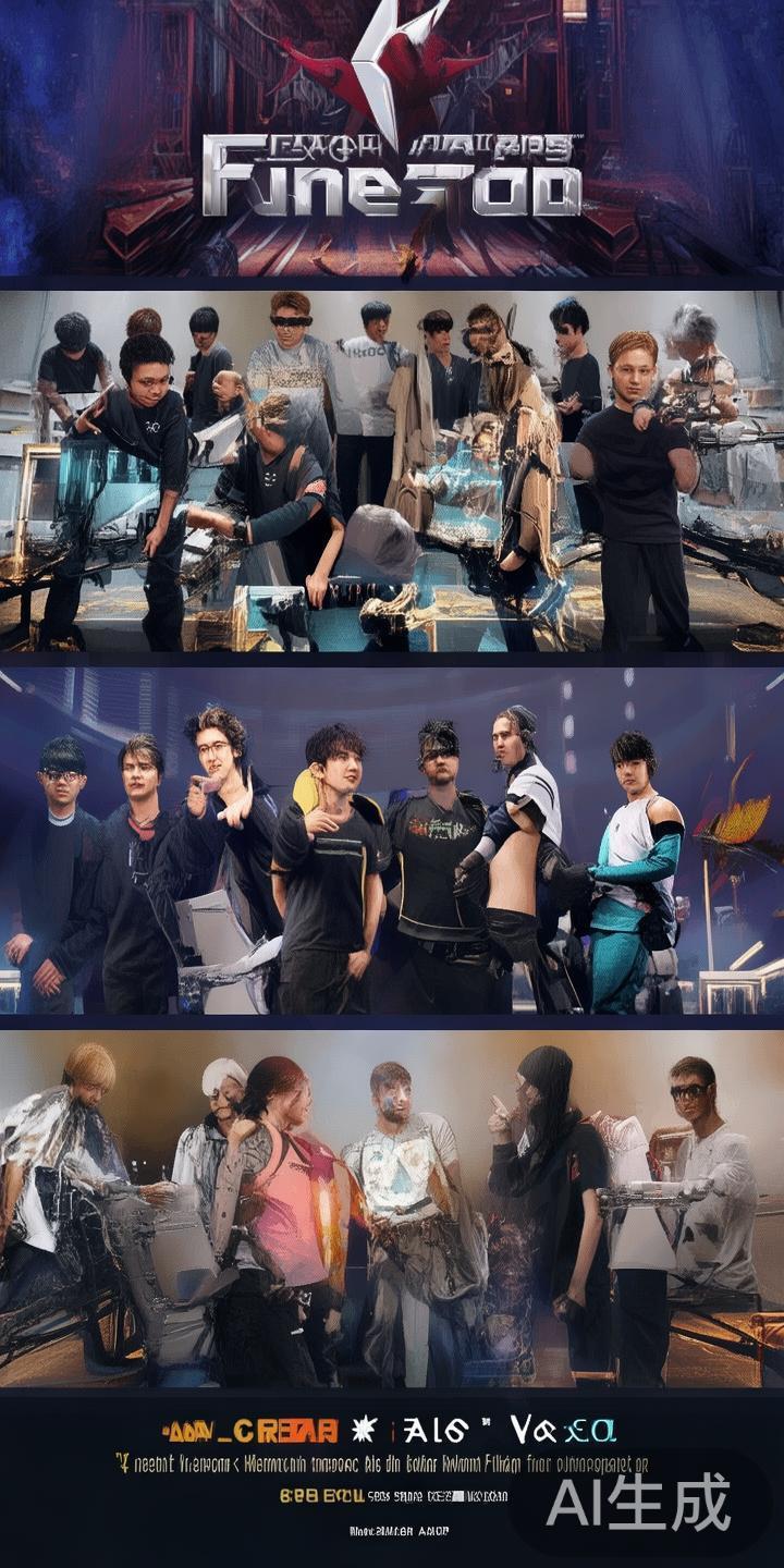 深度解析火狐电竞历届冠军战队的成长轨迹与精彩战绩分析 火狐电竞自举办以来,涌现出多个具有代表性的冠军战队