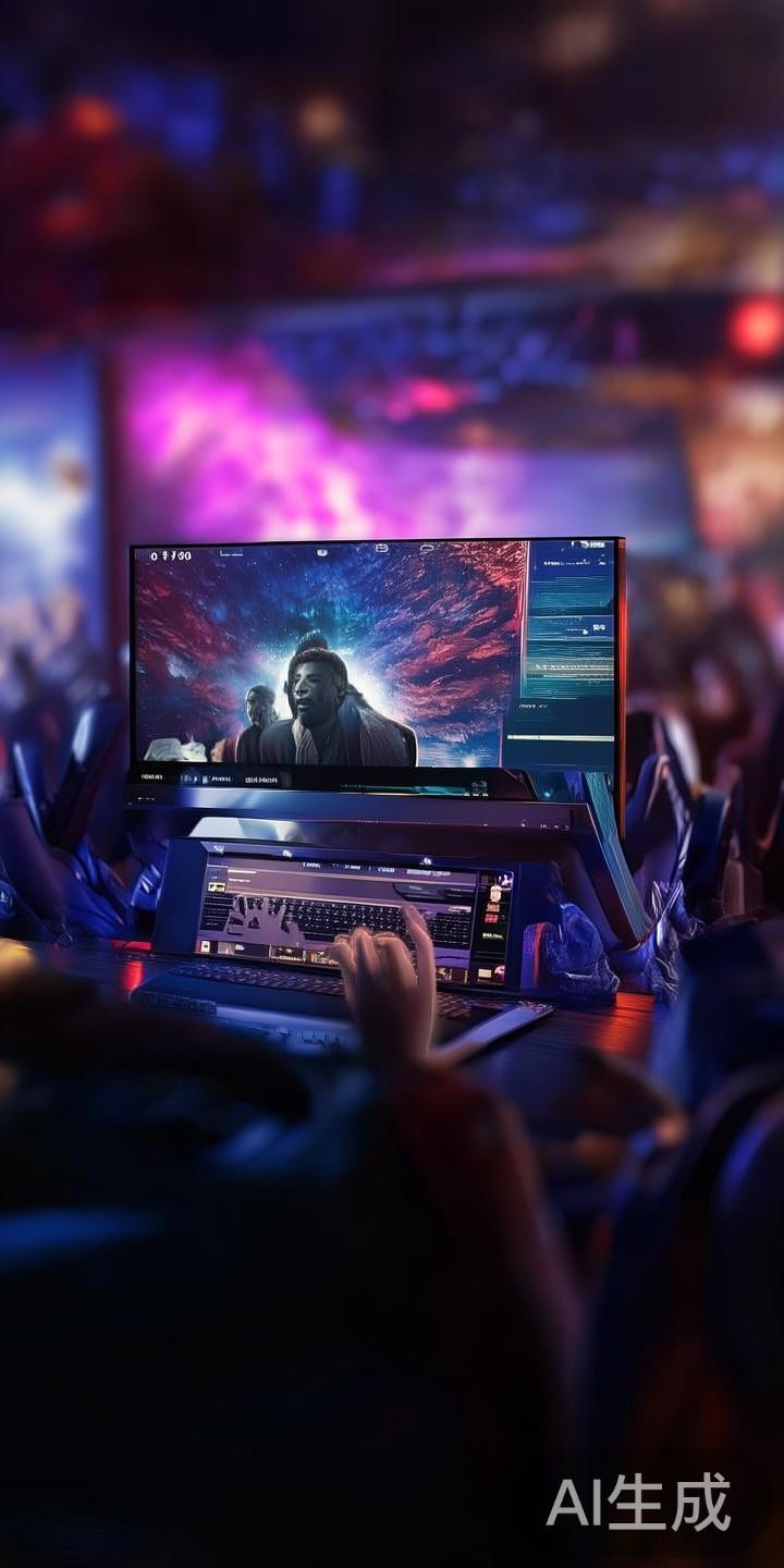 火狐电竞直播官网全面解析:功能特点与用户实用操作指南 三、互动交流功能
平台配备实时弹幕、评论区功能,