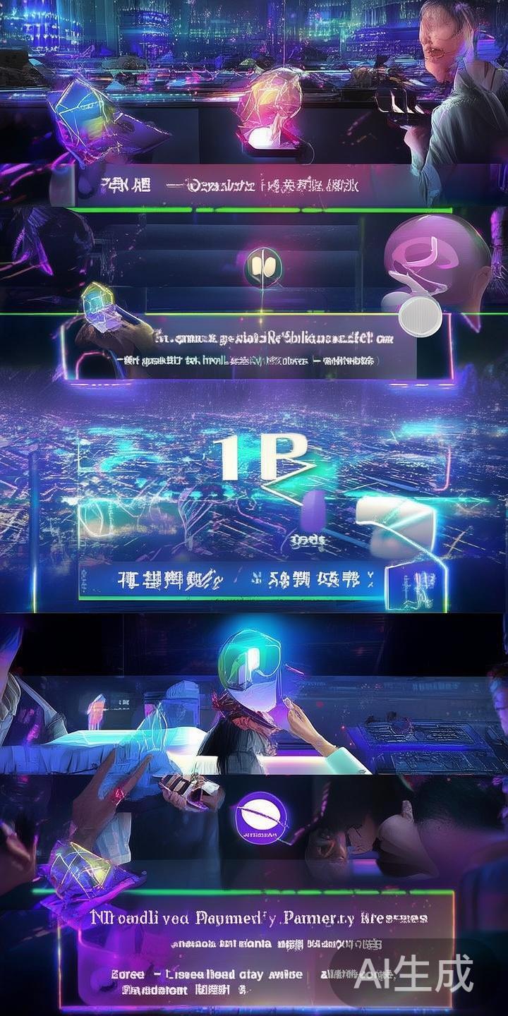 一个合规的电竞平台通常具备相关的运营许可证件。用户