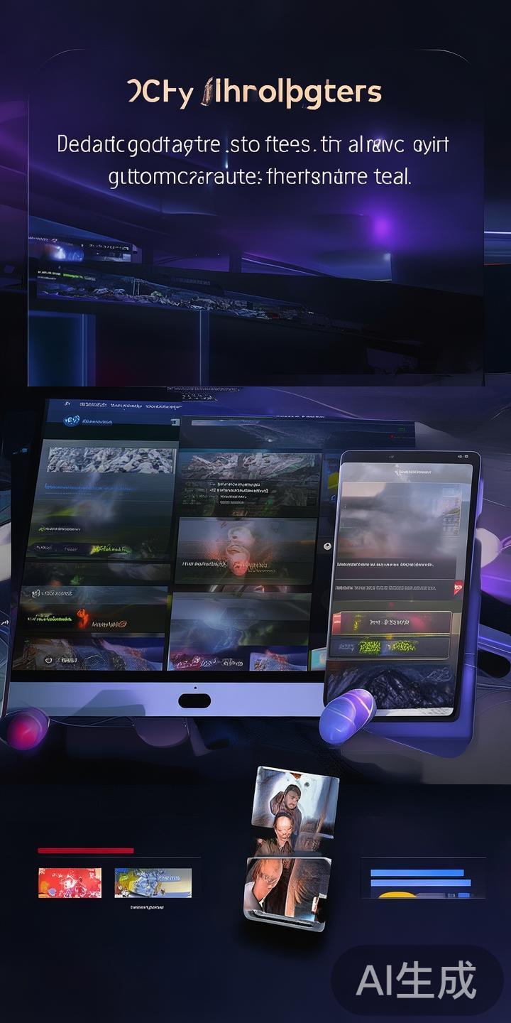 便捷的操作体验与优质的客户服务
平台设计简洁直观