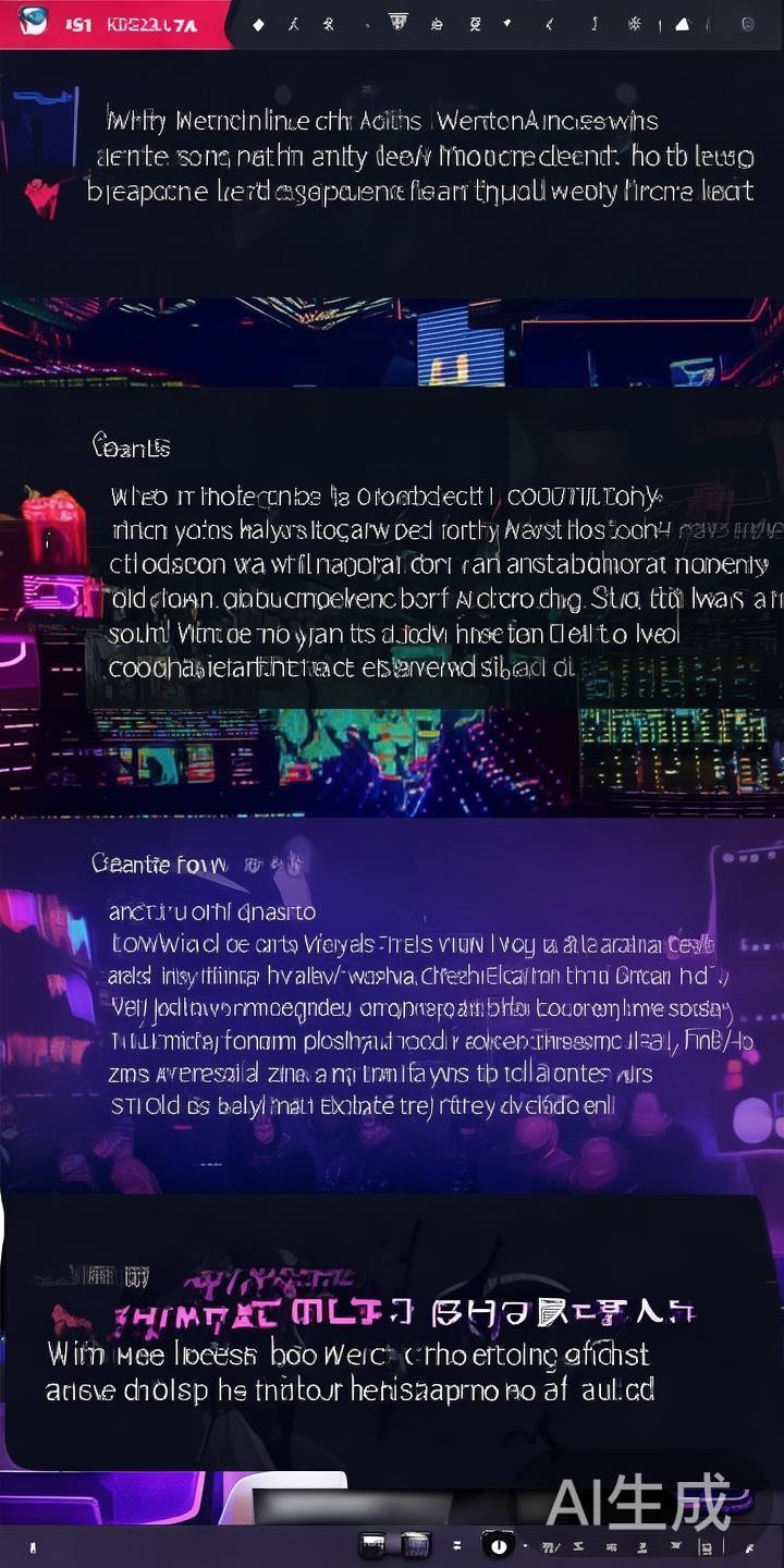 在知乎上深入了解火狐电竞平台的优势与不足之处分析 在知乎上,许多电竞达人和资深玩家也提供了具有建设性