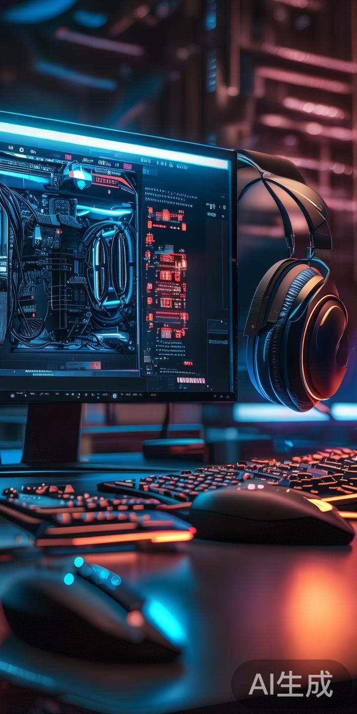 火狐电竞测评全面解析：优化电竞体验的关键因素与改进建议 