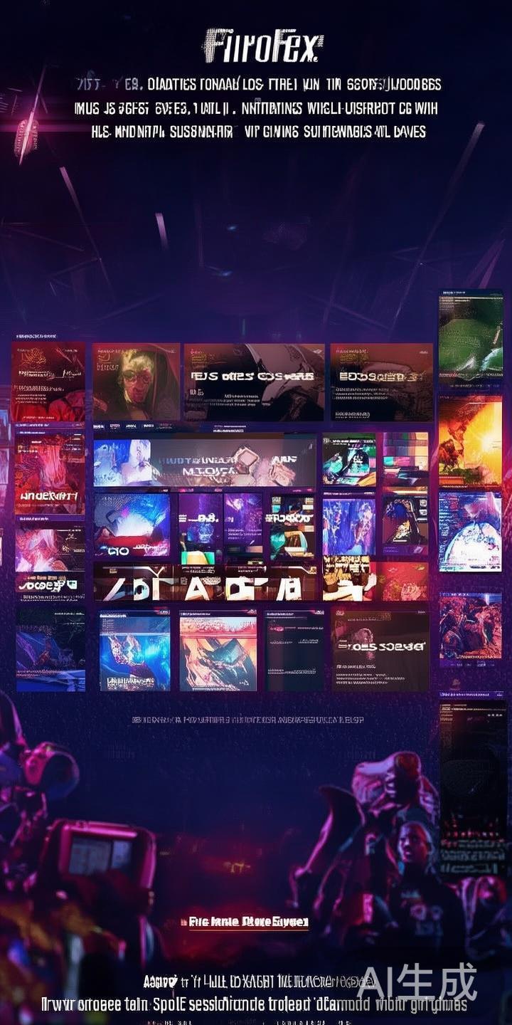 火狐电竞体育采取的合作策略极为多样，核心在于与国内