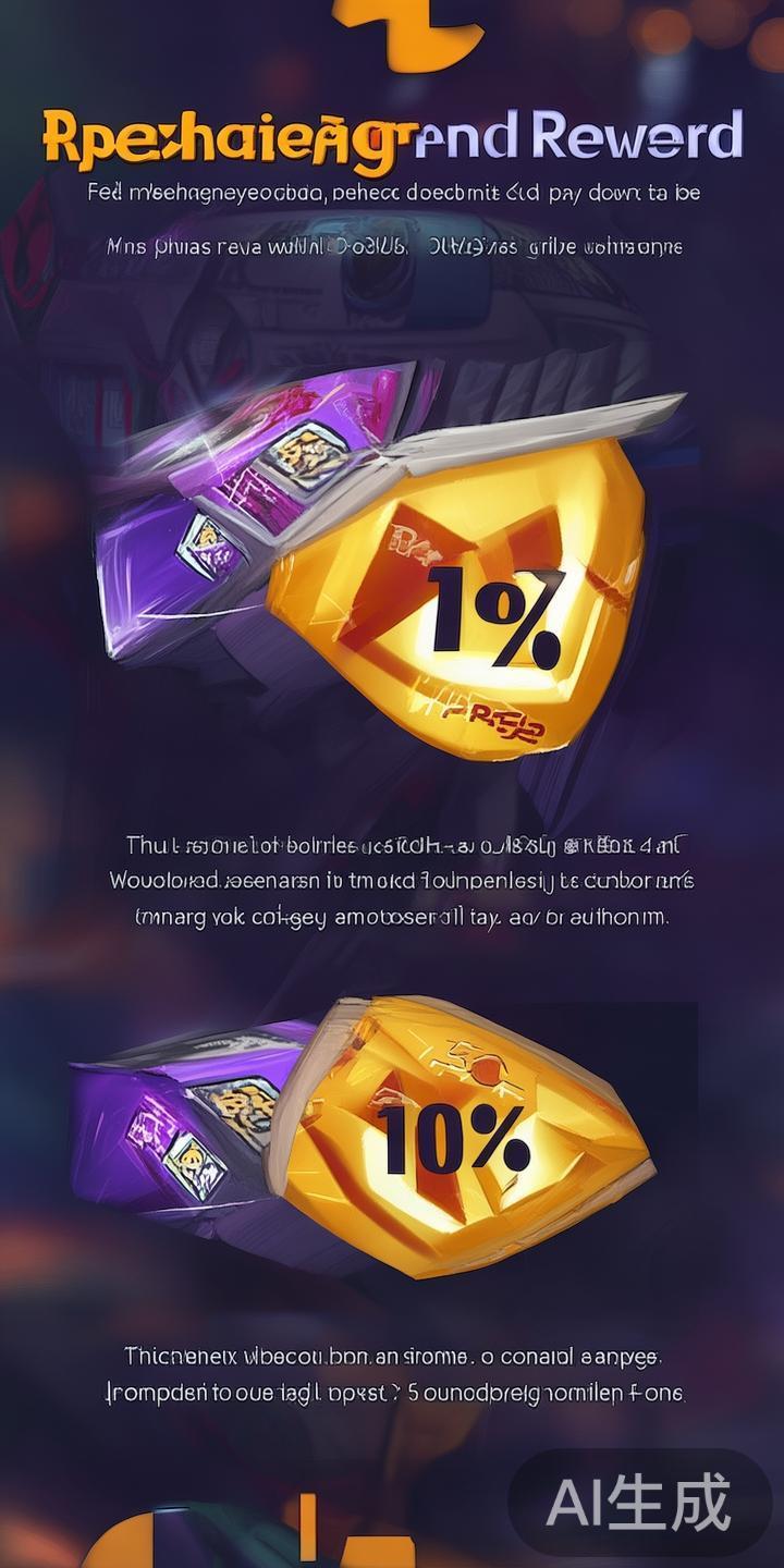 在促销期间，火狐电竞通常设有充值返利奖励。比如，玩