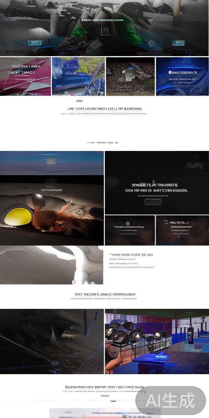 掌握火狐电竞首页设置技巧,全面优化您的电竞网站访问体验 利用适量的动画效果和轮播图,突显热门赛事或亮点内容