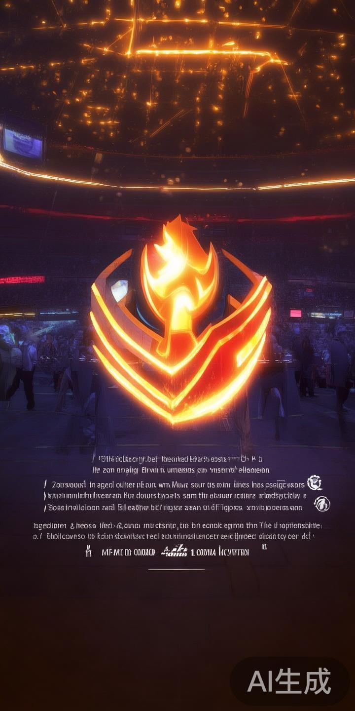 官方资质与合作：火狐电竞获得了多项行业认证，并与多