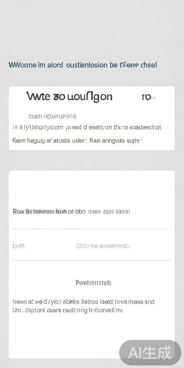 进入官网后，页面通常会提示用户登录。若已有账号，可