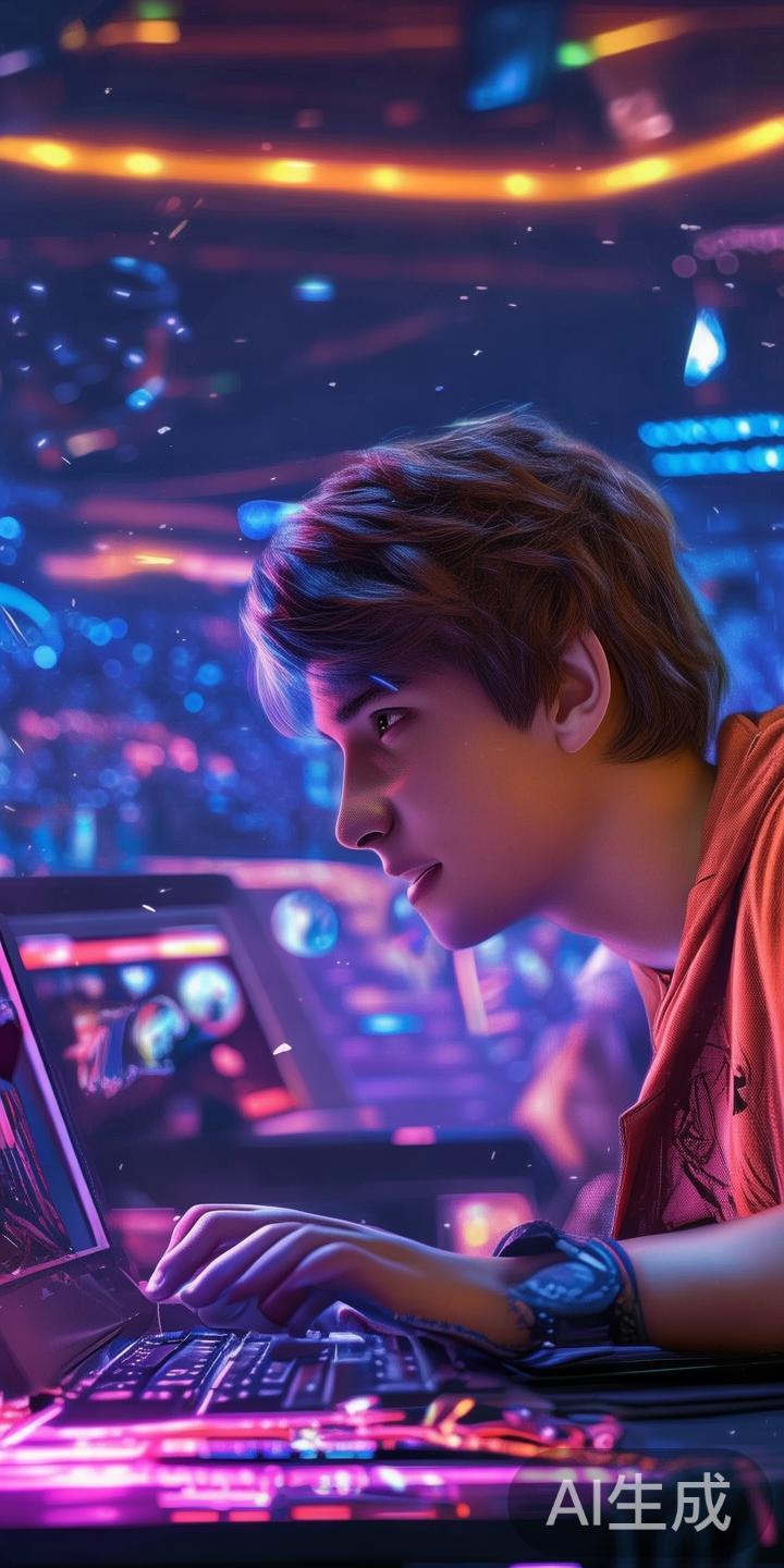 随着电竞行业的快速发展，越来越多的玩家开始关注火狐